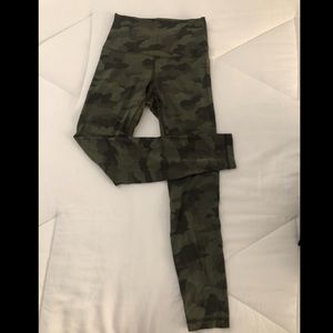 Lululemon Align Pant 28”